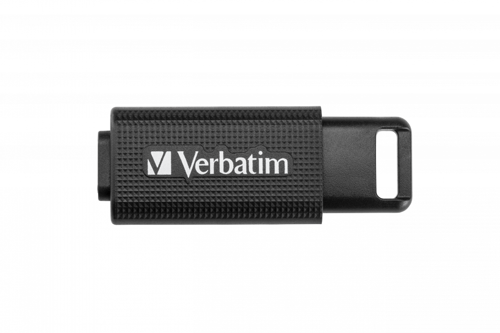Verbatim Store 'n' Go USB-C 3.2 Gen 1 Drive 64GB