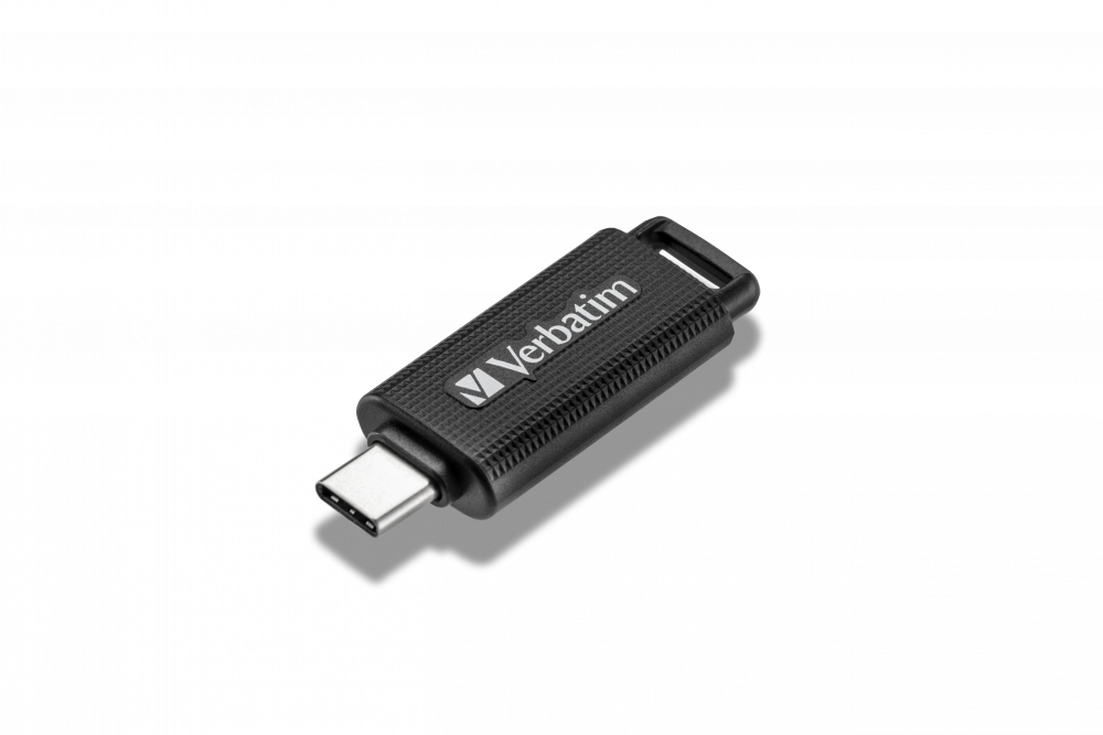 Verbatim Store 'n' Go USB-C 3.2 Gen 1 Drive 64GB