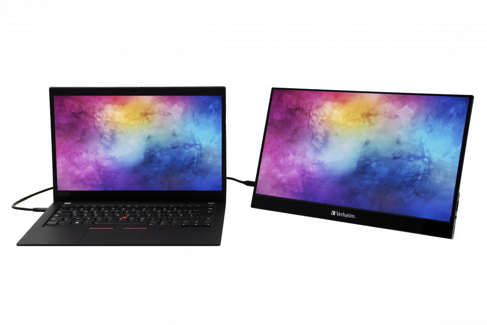 49593 Monitor+Laptop screensaver