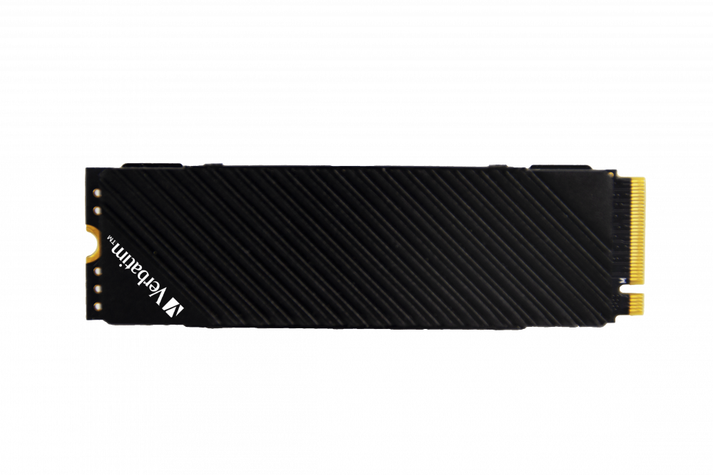 Vi7000G Interne PCIe NVMe M.2 SSD 2 TB