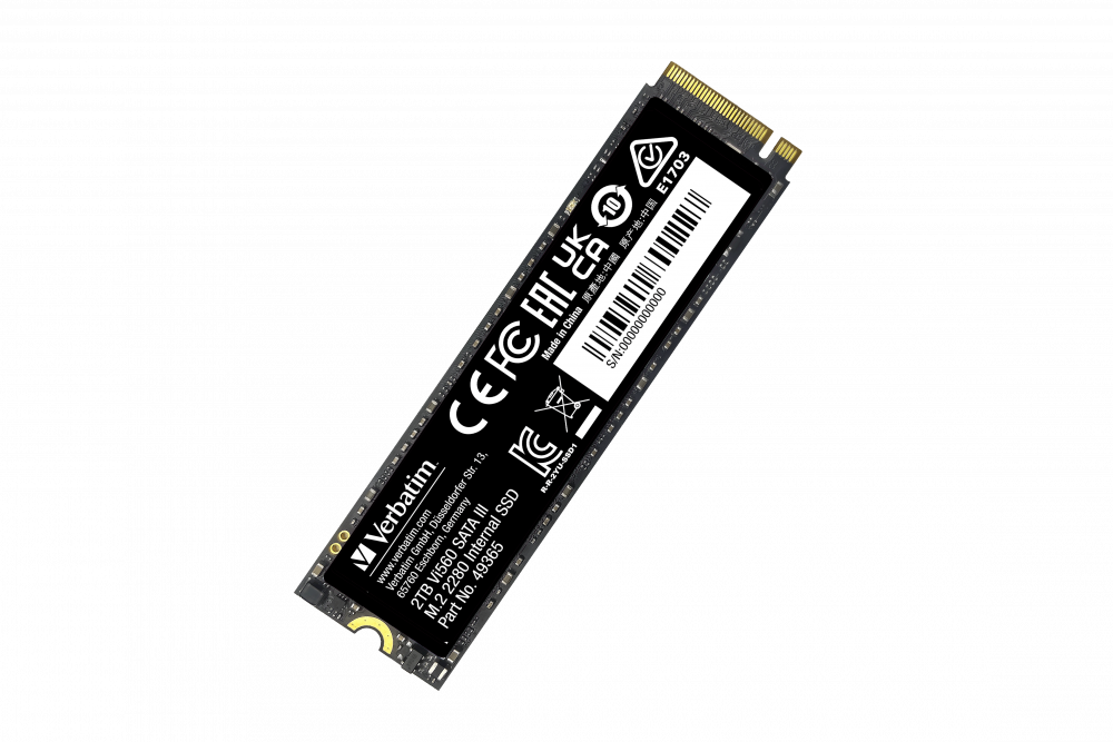 Vi560 S3 M.2 SSD 2TB