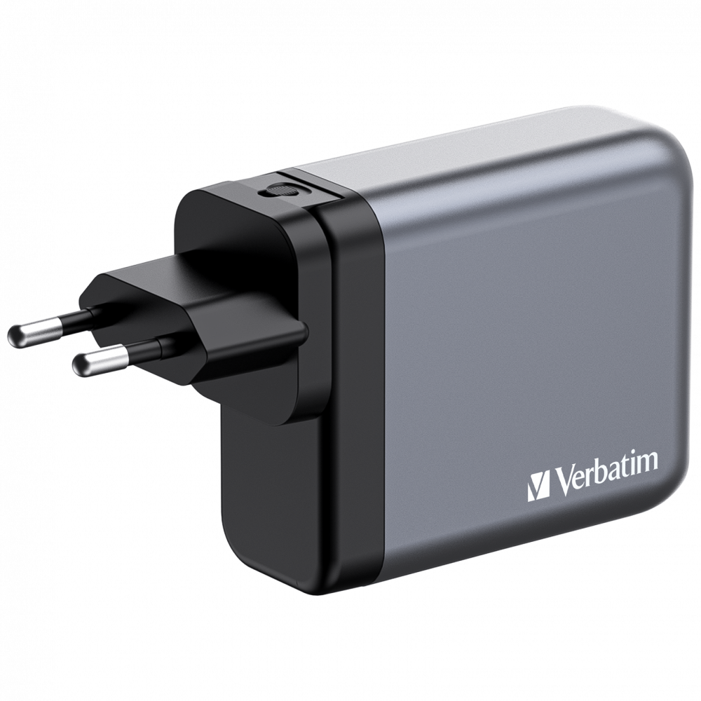 GNC-140 4-Port GaN Wall Charger 140W