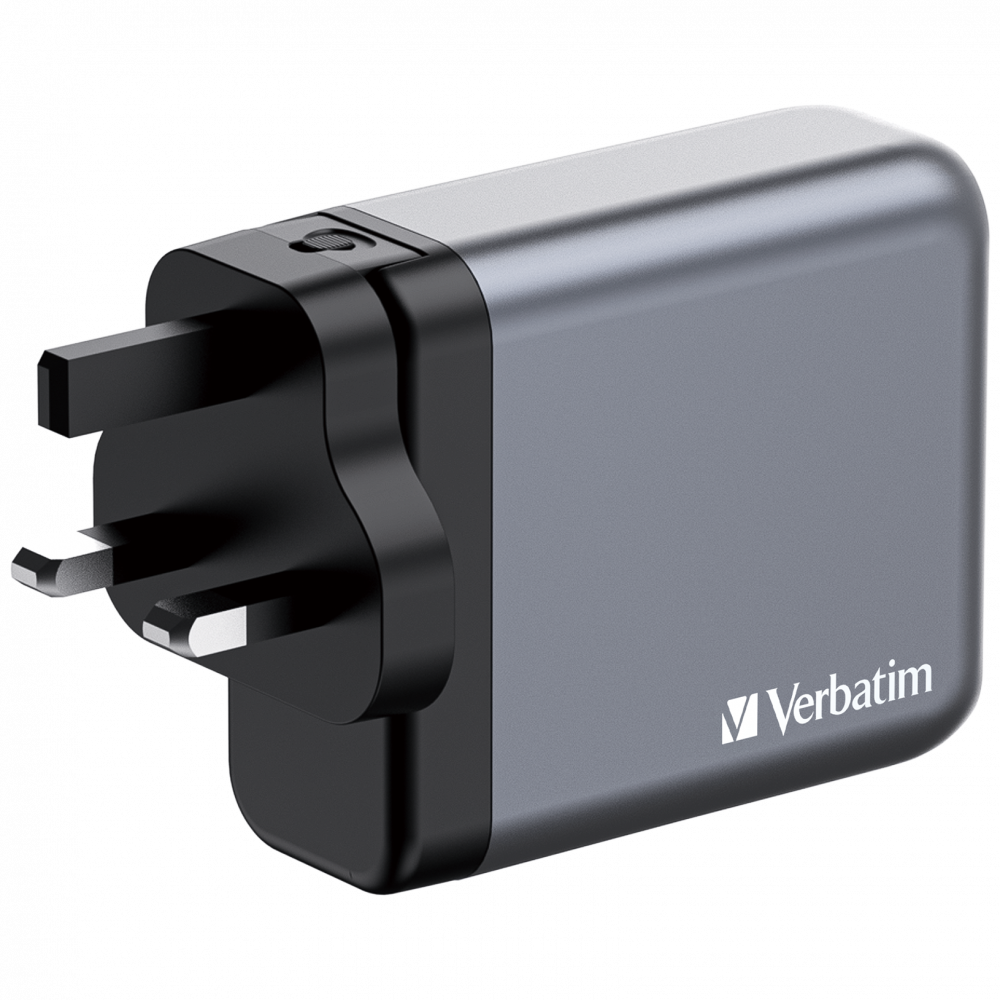 GNC-140 4-Port GaN Wall Charger 140W