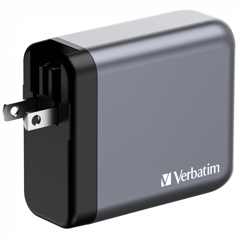 GNC-140 4-Port GaN Wall Charger 140W