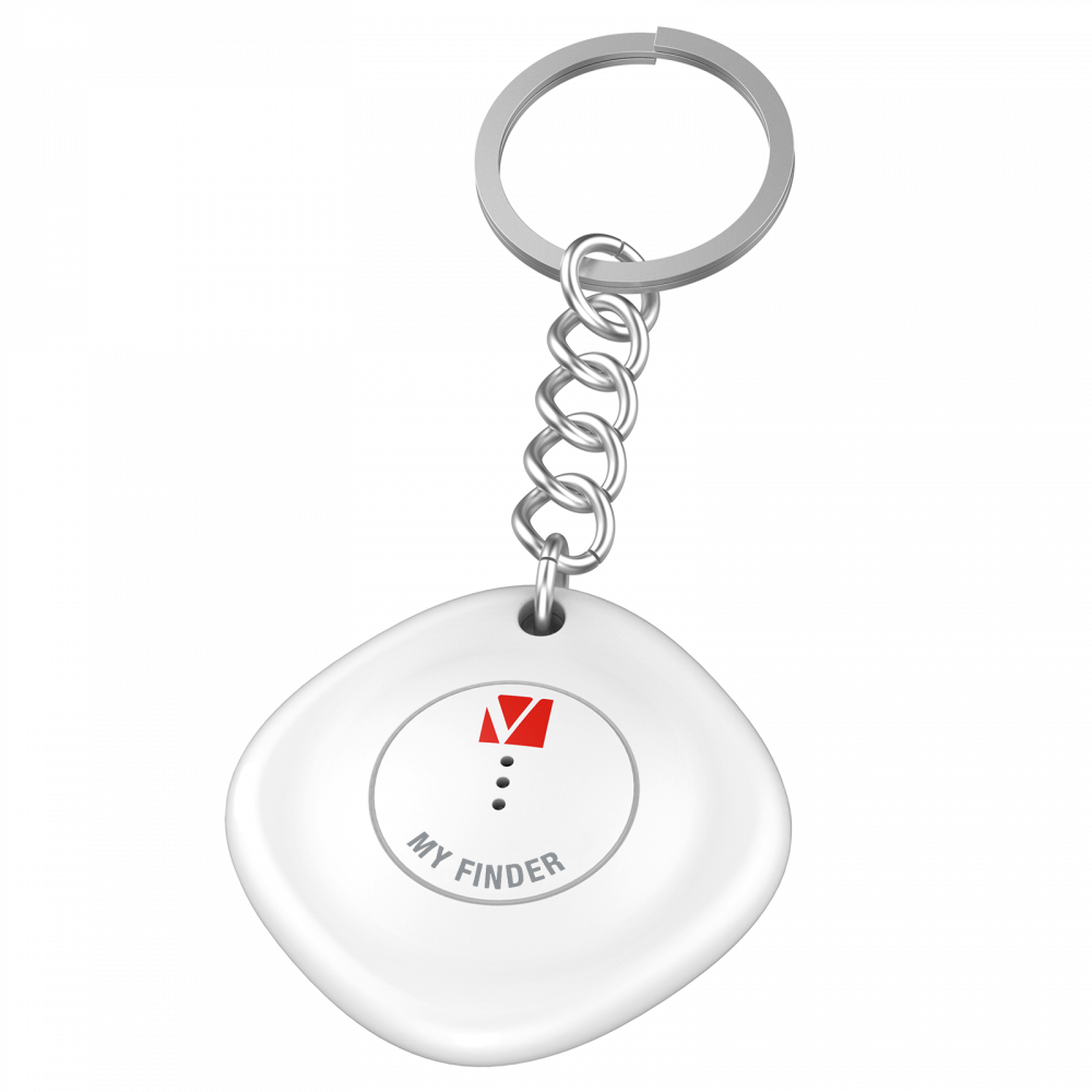 My Finder Bluetooth-sprare  2-pack