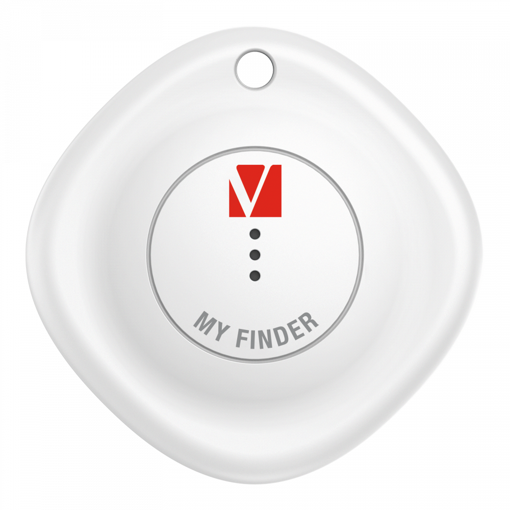 My Finder Bluetooth-sprare  2-pack