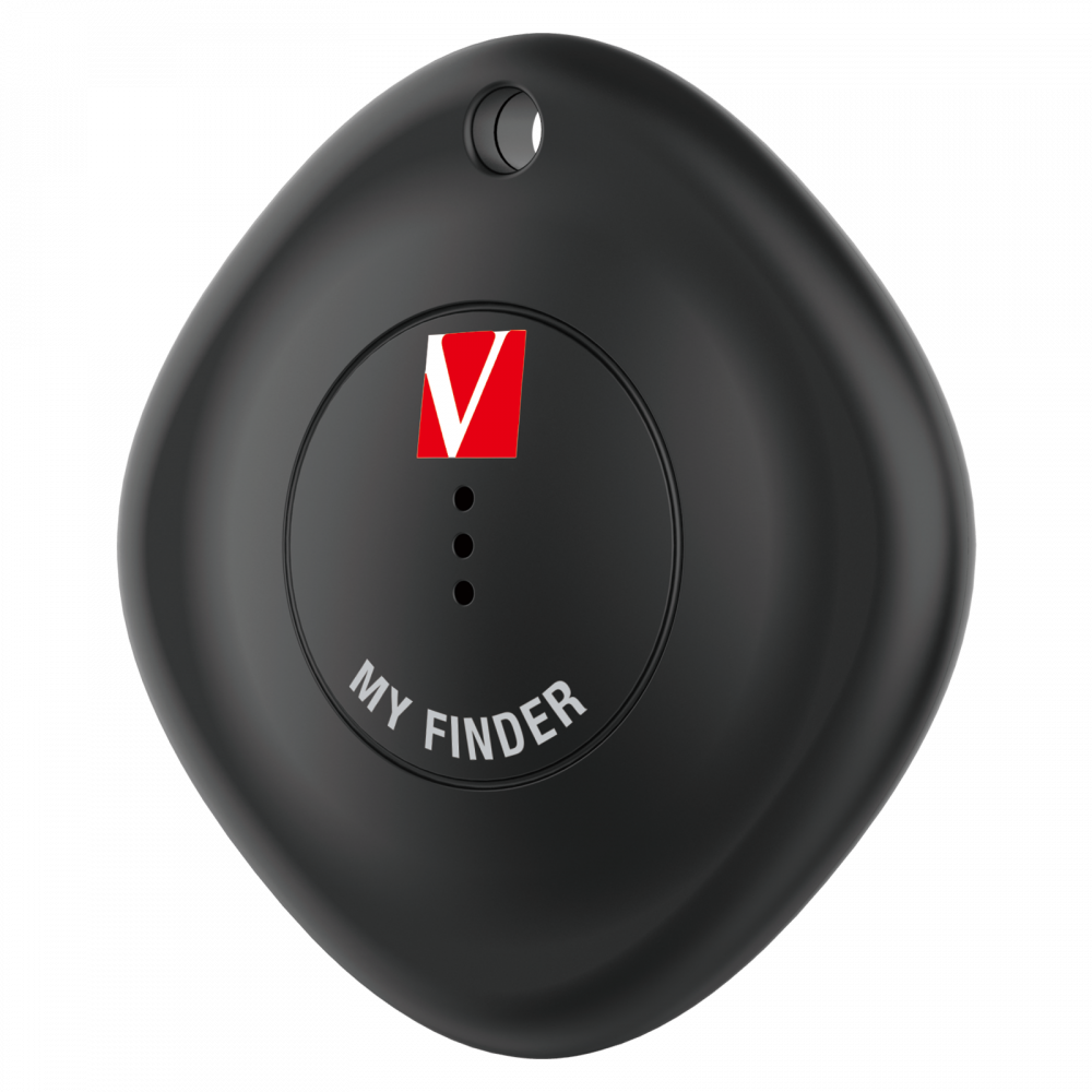 My Finder Bluetooth-sprare  2-pack