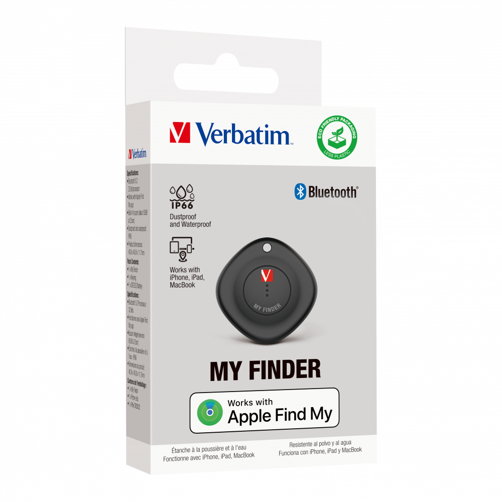Bluetooth-метка My Finder— упаковка с 1шт.