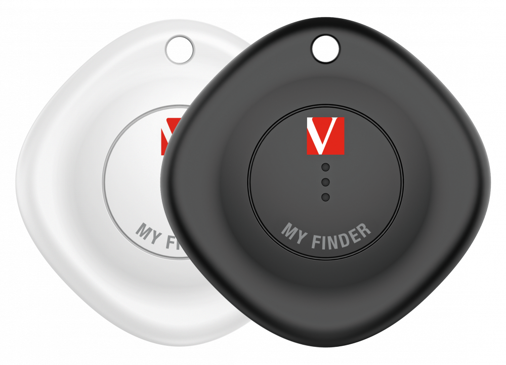 My Finder Bluetooth-sprare  2-pack