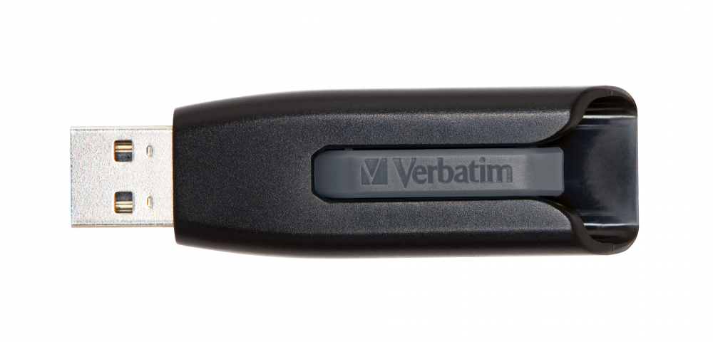 Kritisk Knogle inkompetence V3 USB Drive 64GB | USB V3 | Verbatim Online Shop