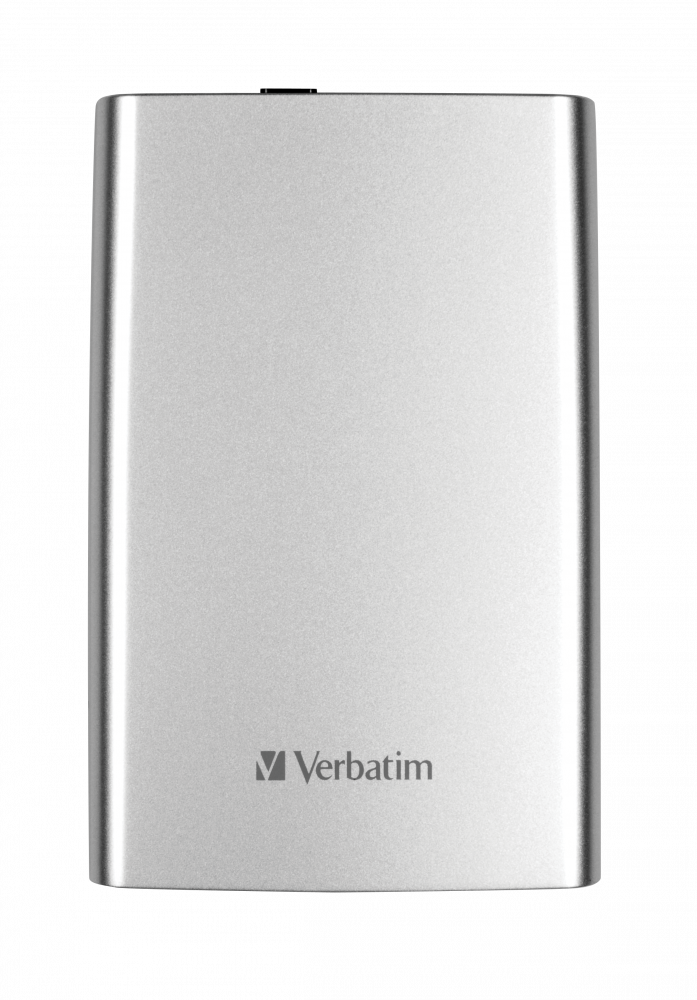 Disque dur portable USB Store 'n' Go 3.0, 1To, Argent