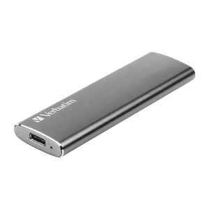 Vx500 Extern SSD USB 3.2 Gen 2