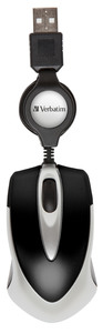 Go Mini Optical Travel Mouse