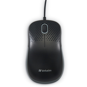 Silent Optical Mouse