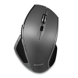 Blue LED Desktop Mouse