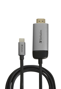 Adapter USB‑C™ do HDMI 4K z przewodem o dugoci 1,5 m