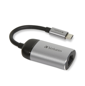USB‑C™ auf Gigabit Ethernet Adapter