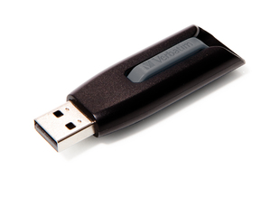 Jednotka USB V3