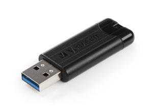 PinStripe USB Drive