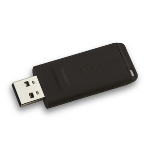 Slider USB Drive