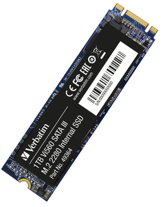 Vi560 S3 M.2 SSD