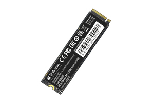Vi3000 SSD