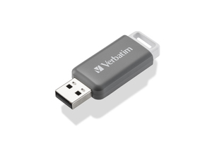 DataBar USB Drive