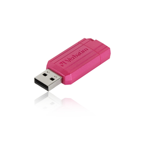 PinStripe‑USB