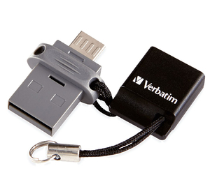 Unit USB doppia  OTG/USB 2.0