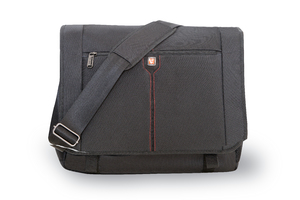 Berlin�— сумка для ноутбуков с диагональю 16�дюймов с ремнем через плечо