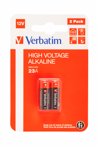 23AF (MN21) 12V Alkaline Battery