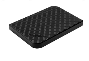 Store 'n' Go USB 3.0 Hard Drive