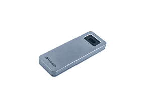 Executive Fingerprint Secure SSD