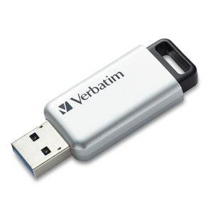 Secure Pro USB Drive