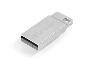 Metal Executive USB 2.0 Drive